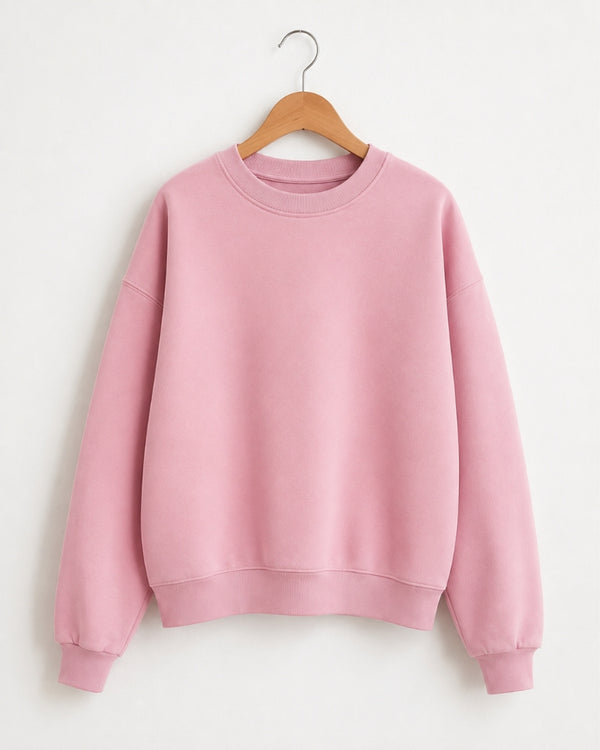 Pink sweet
