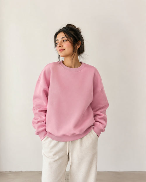 Pink sweet